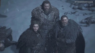 Мобильная Game of Thrones: Kingsroad выйдет в 2025 году