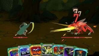 Slay the Spire 2 в первом трейлере игрового процесса. Продолжение отличного «круассана» с оценкой 97% в Steam в действии