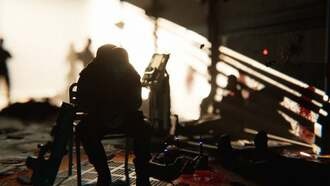 Den of Wolves со свежим геймплеем. Это новый шутер от создателей GTFO