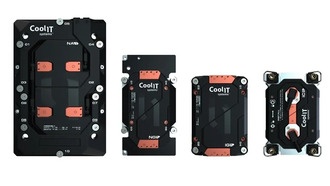 CoolIT Systems продолжает расширять производственные возможности