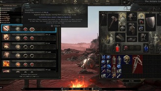 Как работает Ярость в Path of Exile 2