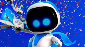 Astro Bot выигрывает «Игру года» на The Game Awards 2024. Вот все остальные победители
