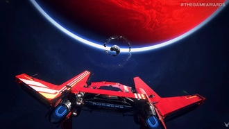 Naughty Dog анонсирует Intergalactic The Heretic Prophet на The Game Awards