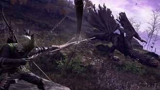 Elden Ring: Nightreign представляет новый взгляд на бренд FromSoftware. Это игра на выживание, ориентированная на многопользовательский режим