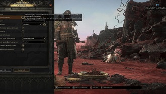 Как использовать кросс-игру в Path of Exile 2