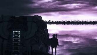 Создатели Shadows of the Colossus и The Last Guardian работают над новой игрой без названия. В трейлере это выглядит пугающе