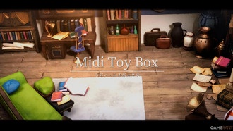 Как деформироваться в Fantasian Neo Dimension