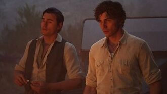 Mafia: The Old Country в новом трейлере. Создатели отказались от открытого мира в пользу «кинематографического опыта»