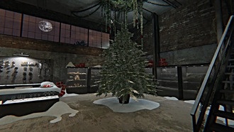 Рождественское событие Фазмофобии в 2024 году, объясненное