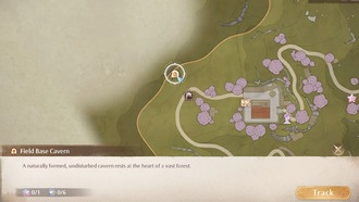 Infinity Nikki: Как разбить каменные стены