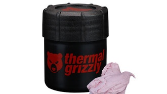 Thermal Grizzly выпускает новые термошпатлевки для заполнения зазоров в трех различных версиях