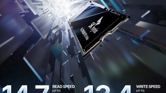 SK hynix Platinum P51 выходит в Южной Корее