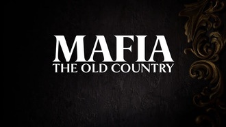 Mafia: The Old Country представляет захватывающий первый взгляд на The Game Awards, релиз летом 2025 года