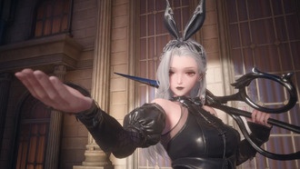 Где найти и как победить Властелина Крутости в Infinity Nikki