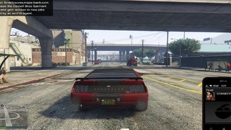 Как начать Агентов Саботажа в GTA Online