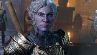 Китайские игроки оставляют негативные отзывы о Baldur’s Gate 3 в Steam. Причина абсурдна