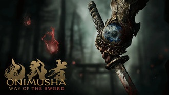 Capcom представила Onimusha: Way of the Sword на The Game Awards 2024, которая выйдет в 2026 году