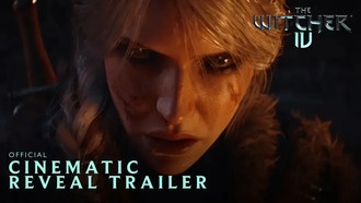 The Witcher IV получил новый трейлер на Game Awards, предварительно отрендеренный на неанонсированном графическом процессоре NVIDIA RTX