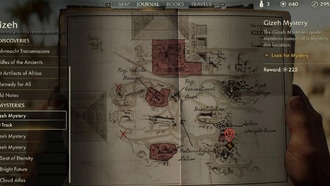 Как разгадать тайну «Пределов Фортуны» в фильме «Индиана Джонс и Великий круг»