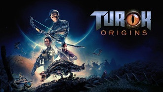 Saber Interactive возвращает легендарную франшизу Turok: Origins