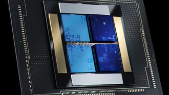 Генеральный директор Intel снизил ожидания относительно графического процессора первого поколения «Falcon Shores»