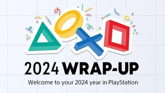 Где найти статистику итогов PlayStation 2024 года