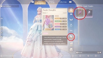 Infinity Nikki - Kindled Inspiration: Руководство по ароматным наградам