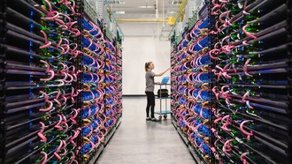 Кластеры AI GPU с миллионом GPU запланированы на 2027 год