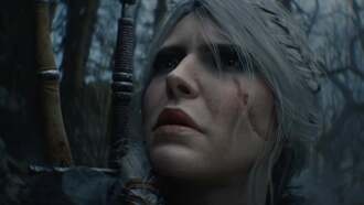 Мы знаем, кто озвучивает Цири в «Ведьмаке 4». CD Projekt Red подтвердили, что Геральт будет в игре