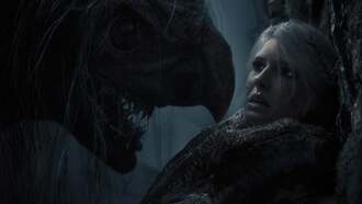 Ведьмак 4 подчеркнет свободу действий игрока. Цири станет полностью сформировавшейся истребительницей монстров