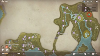 Infinity Nikki: Как получить пух рассвета