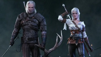 У вас есть лишние 7000 долларов? Инвестируйте в эти огромные, гипердетализированные статуи ведьмака