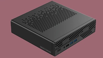 Мини-ПК Minisforum с процессором AM5 получает обновление до Ryzen 9 9950X за 919 долларов