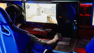 Nvidia возрождает LAN-вечеринку в честь RTX 50