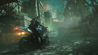 Запуск Warframe 1999 представляет ряд нового контента и новый кинематографический квест