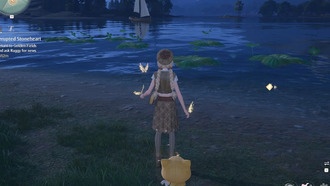 Infinity Nikki: Где найти Aromalily