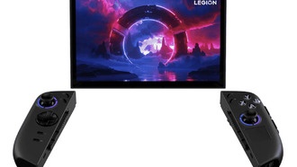 Утечка информации о Lenovo Legion Go 2 с OLED-дисплеем и возможной SoC Ryzen Z2 Extreme