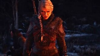 Глава CD Projekt успокаивает игроков, затронутых изменениями, произошедшими с Цири в The Witcher 4