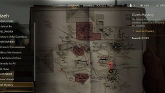 Как найти ключ от призрачной гробницы в фильме «Индиана Джонс и Великий круг»