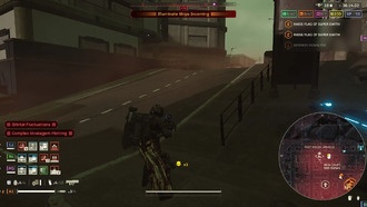 Как получить машину в Helldivers 2