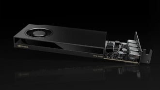 В Китае продается бюджетный графический процессор GeForce, о котором даже Nvidia не знала