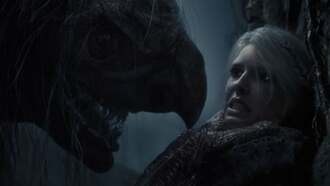 Почему «The Witcher 4» называется именно так