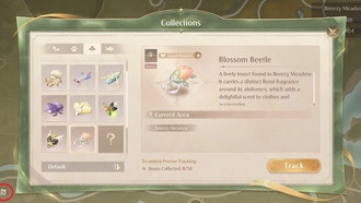 Бесконечность Никки: Как добыть цветочных жуков