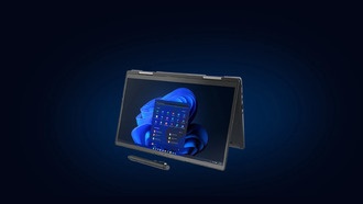 Dynabook представляет 989-граммовый ноутбук Portégé с процессорами Meteor Lake