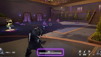 Marvel Rivals: объяснение бонусов сезона