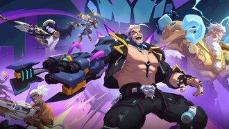 Overwatch 2 Сезон 14: Все награды Боевого пропуска