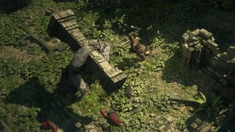 Лучшие настройки ПК для Path of Exile 2