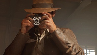 Руководство по детской игре «Индиана Джонс и Великий круг»