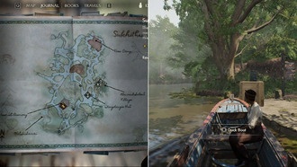 Руководство по детективному бизнесу в «Индиана Джонс и Великий круг»