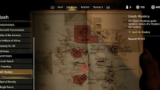 Как разгадать Тайну Обещания вора в Фильме «Индиана Джонс и Великий Круг»